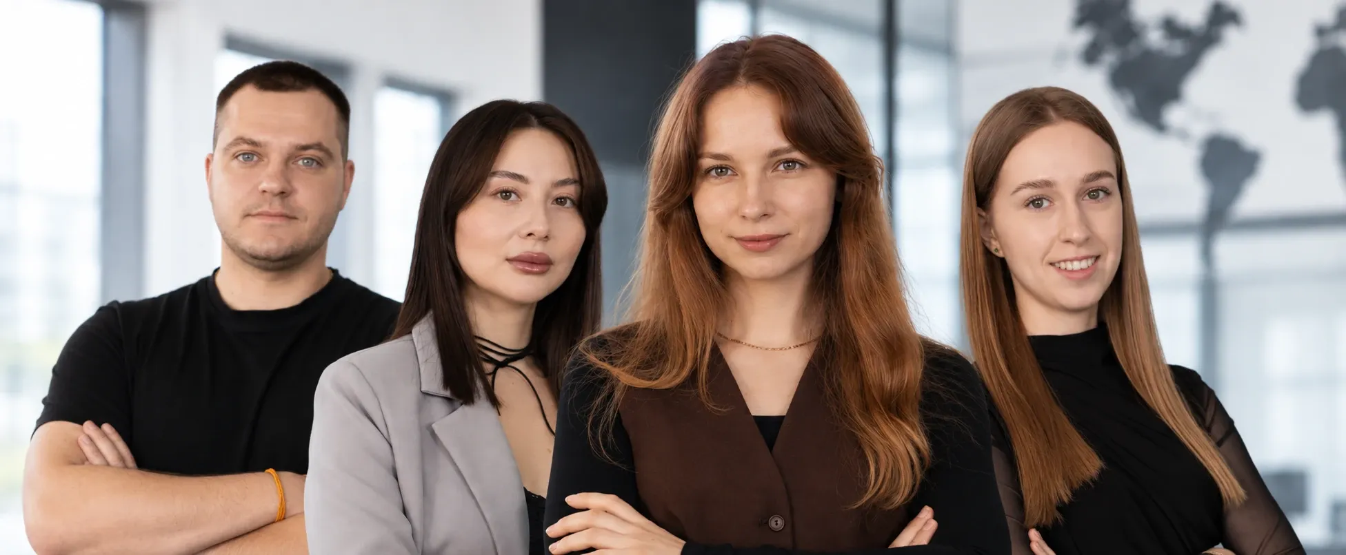 Команда ДОБРОЕЗЖЕВ