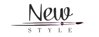 New Style логотип