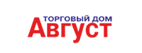Торговый дом Август логотип
