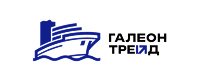 Галеон Трейд логотип