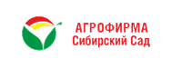 АГРОФИРМА Сибирский Сад логотип