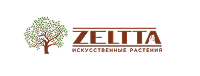 Zeltta логотип