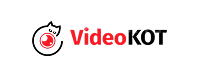 VideoКОТ логотип